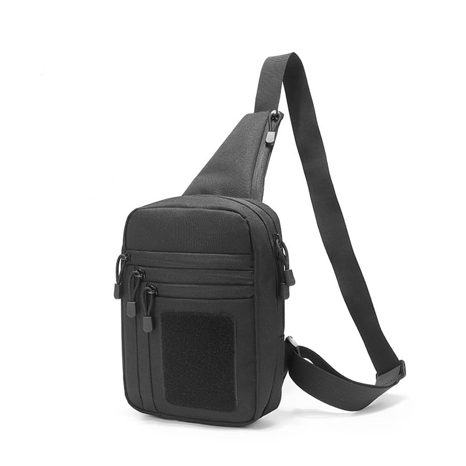 Edc Carry Gun - Sac à bandoulière de transport dissimulé