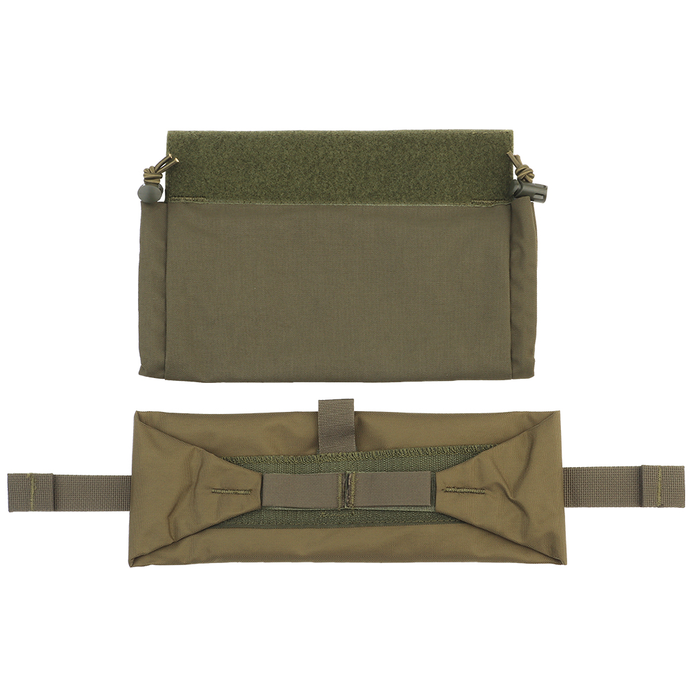 Edc Carry Belt - Sac tactique de traumatologie Roll 1