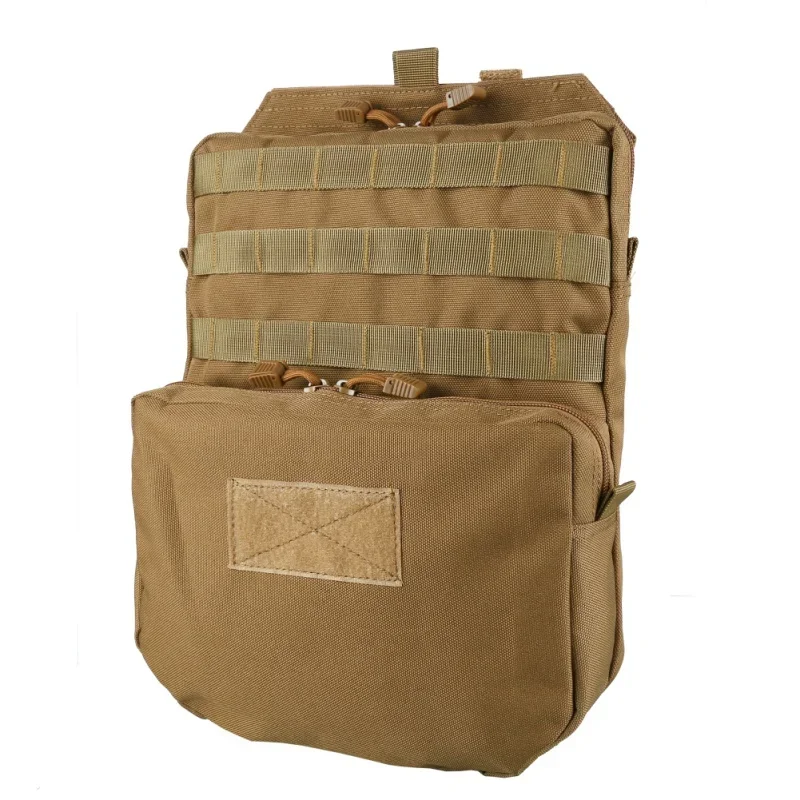 Edc Carry Kit - DulPlate-Sac à dos Electrolux Airsoft Skip
