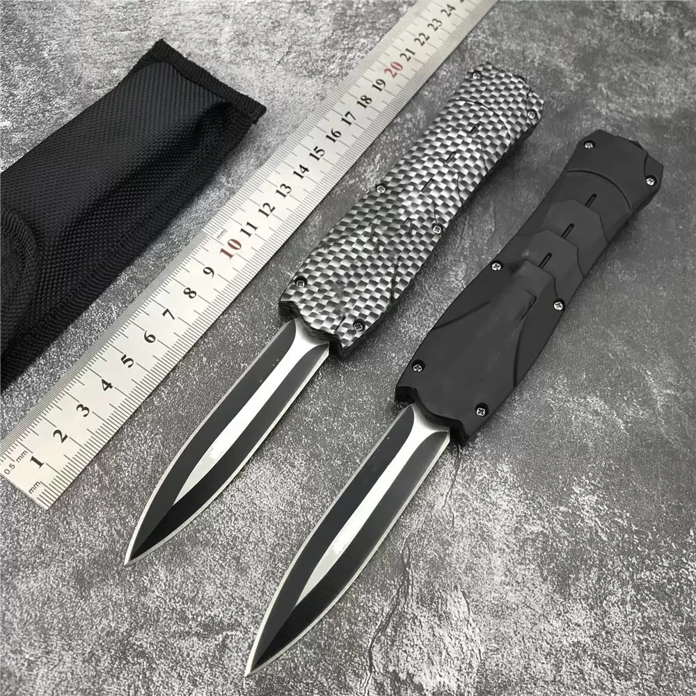 Edc Pocket Carry Fixed Blade - Couteaux pliants de poche BM Outdoor