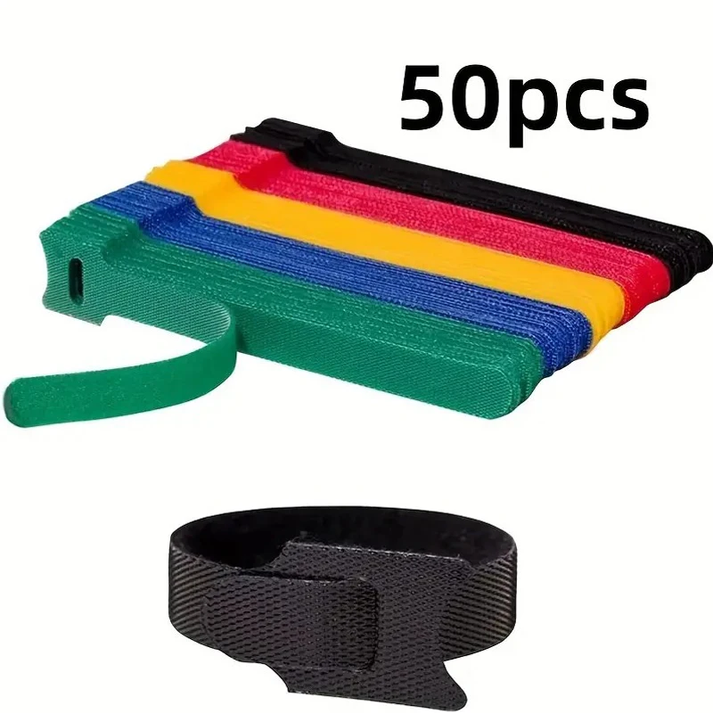Attaches de câble réutilisable - Gear Tie Reusable avis et prix