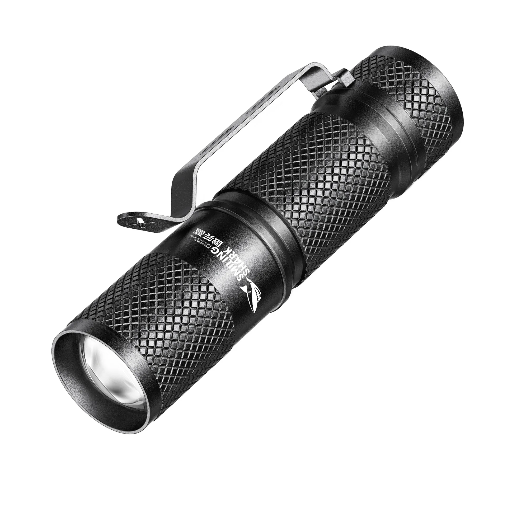Nouvelle lampe de poche Ultra  - Edc Carry Clip avis et prix