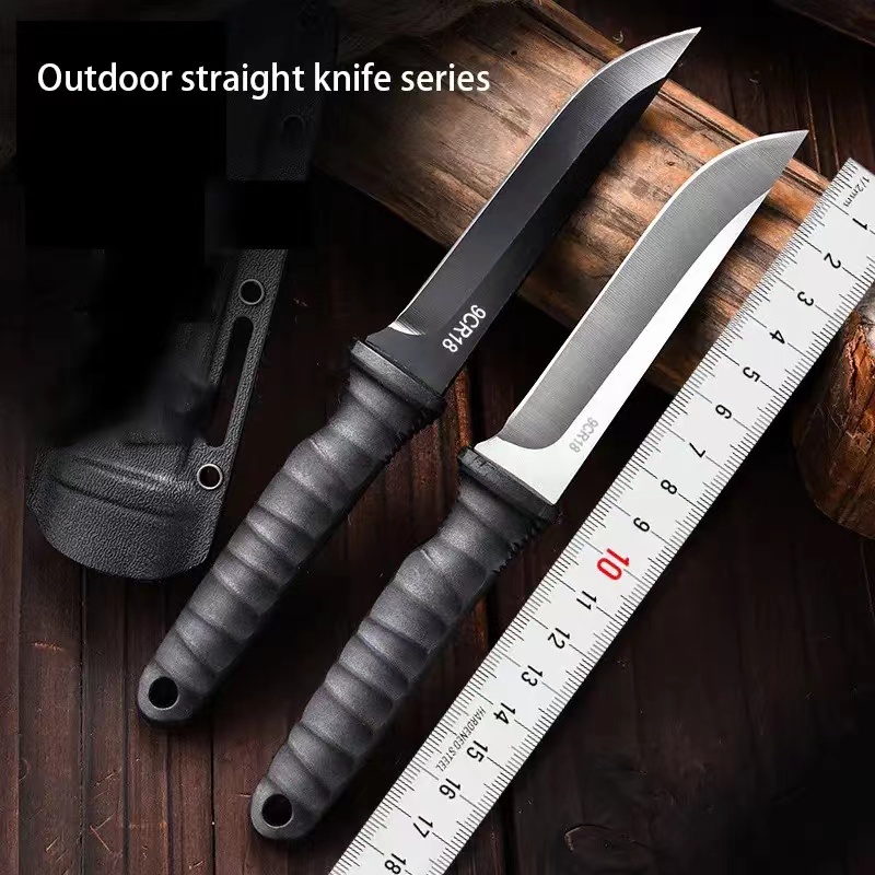 Couteau de poche d'extérieur,  - Edc Pocket Carry Fixed Blade avis et prix