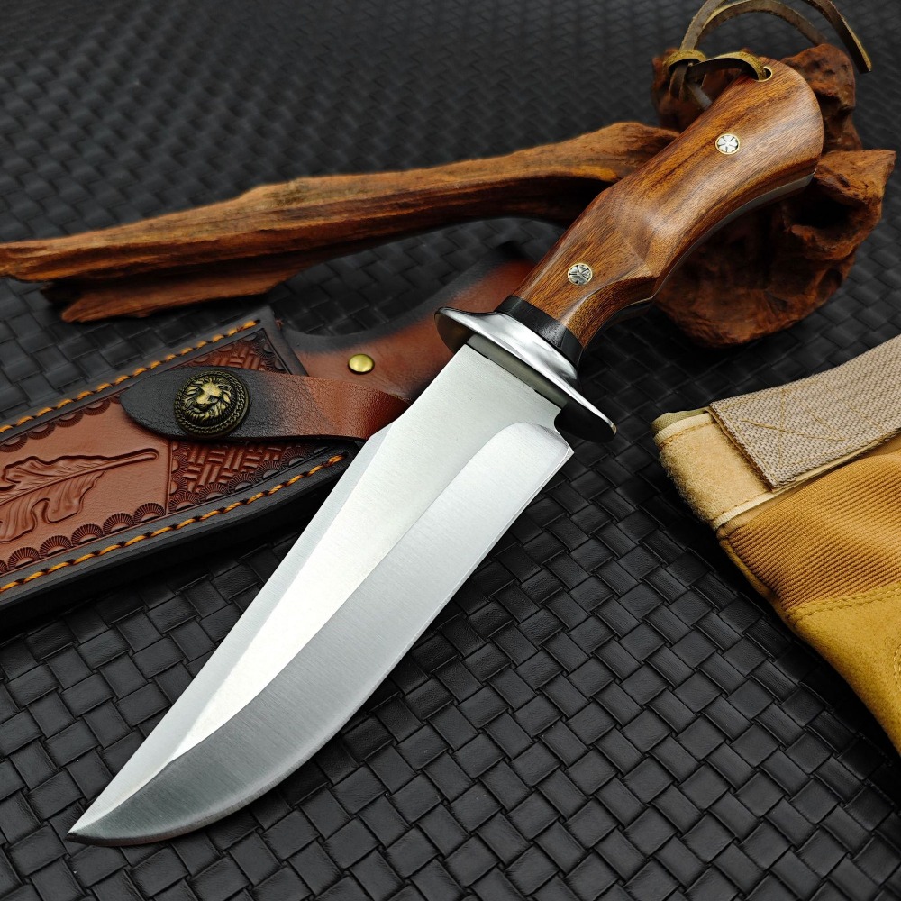 Couteau de poche robuste haute - Edc Pocket Carry Fixed Blade avis et prix