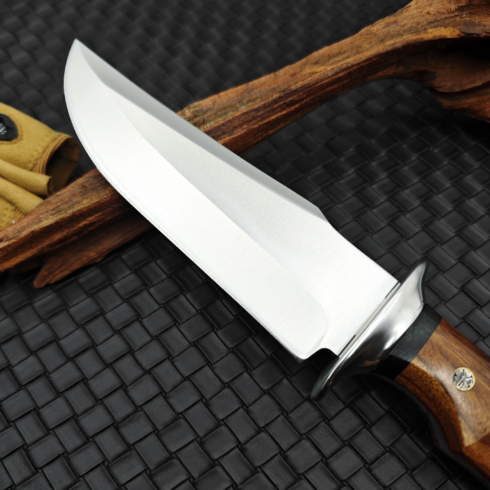 Couteau de poche robuste haute - Edc Pocket Carry Fixed Blade avis et prix
