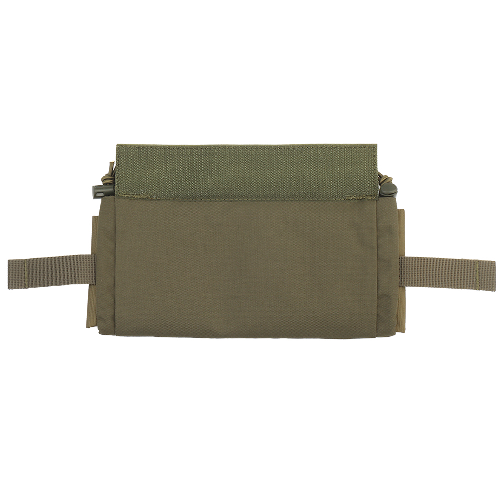 Sac tactique de traumatologie  - Edc Carry Belt avis et prix