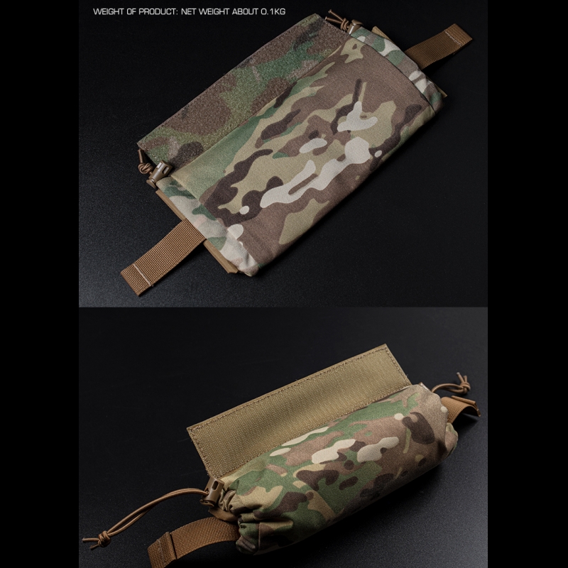 Sac tactique de traumatologie  - Edc Carry Belt avis et prix