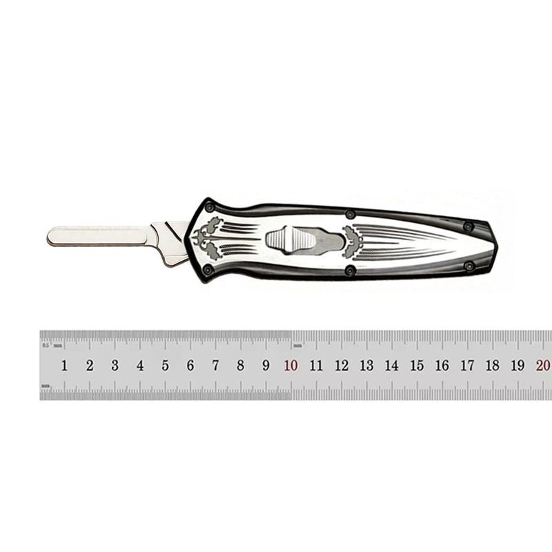 Couteau de poche EDC, manche e - Edc Everyday Carry Gear avis et prix