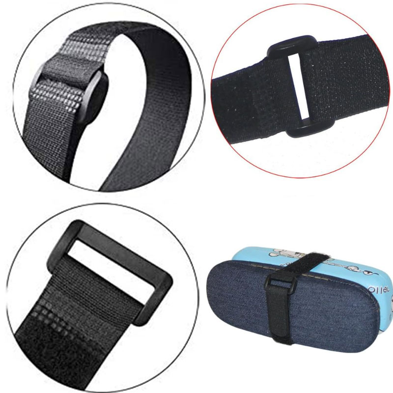 Sangles de fixation de câbles  - Gear Tie Reusable avis et prix