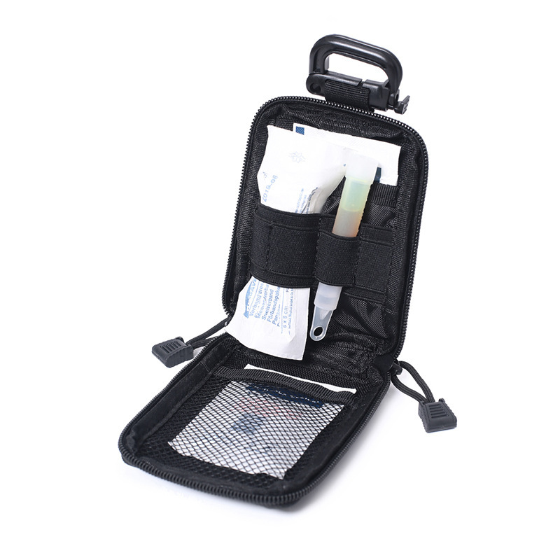 Pochette tactique EDC, pochett - Edc Carry Belt avis et prix