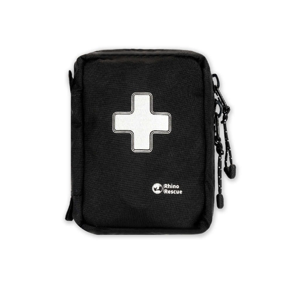 Rhino Rescue EDC POUCH, Compac - Appendix Carry Edc avis et prix