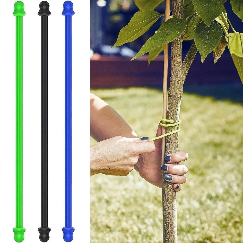 5 pièces d'origine en silicone - Gear Tie Reusable avis et prix