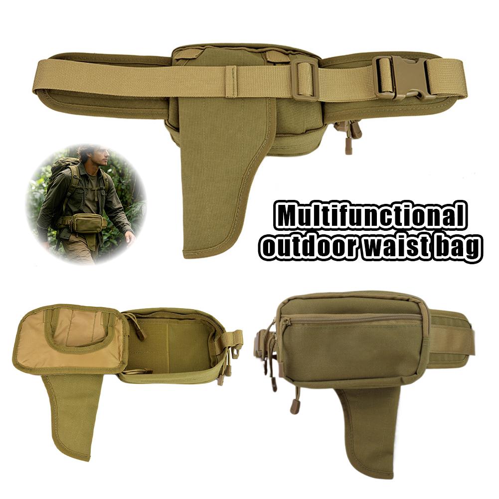 Sac banane antivol pour port d - Edc Concealed Carry Holster avis et prix
