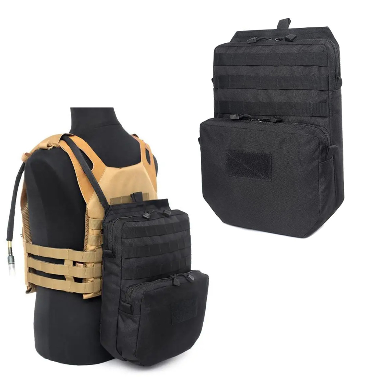 GlaEDC-Sac à dos d'hydratation - Edc Carry Kit avis et prix