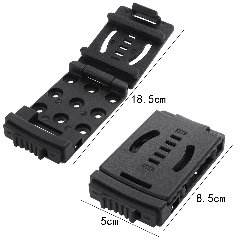 Kit de gaine multifonctionnell - Edc Carry Clip avis et prix