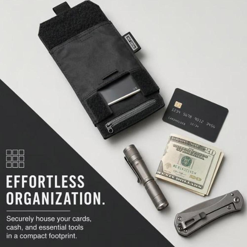 Mini sacoche tactique de ceint - Appendix Carry Edc avis et prix