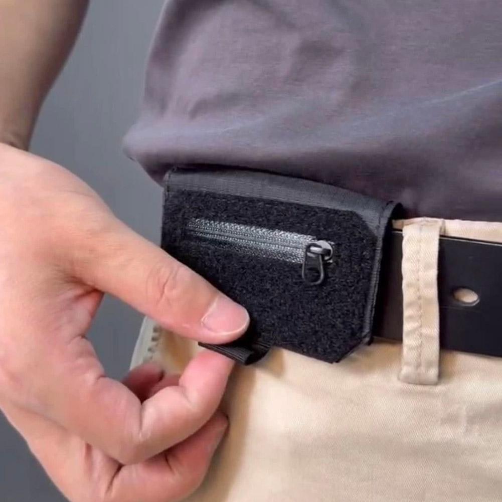 Mini sacoche tactique de ceint - Appendix Carry Edc avis et prix