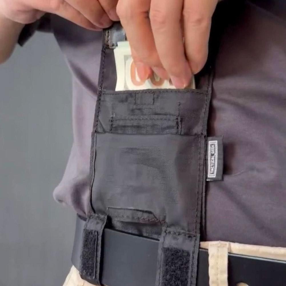 Mini sacoche tactique de ceint - Appendix Carry Edc avis et prix