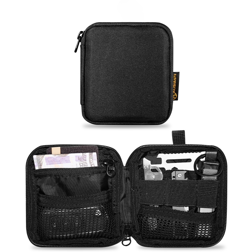 Mini pochette organisatrice ED - Edc Everyday Carry Gear avis et prix