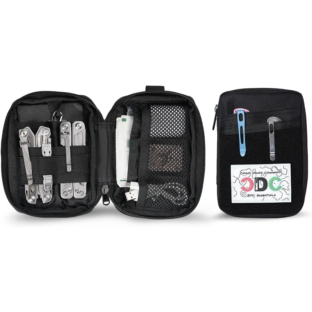Pochette EDC VIPERADE VE32, Or - Appendix Carry Edc avis et prix