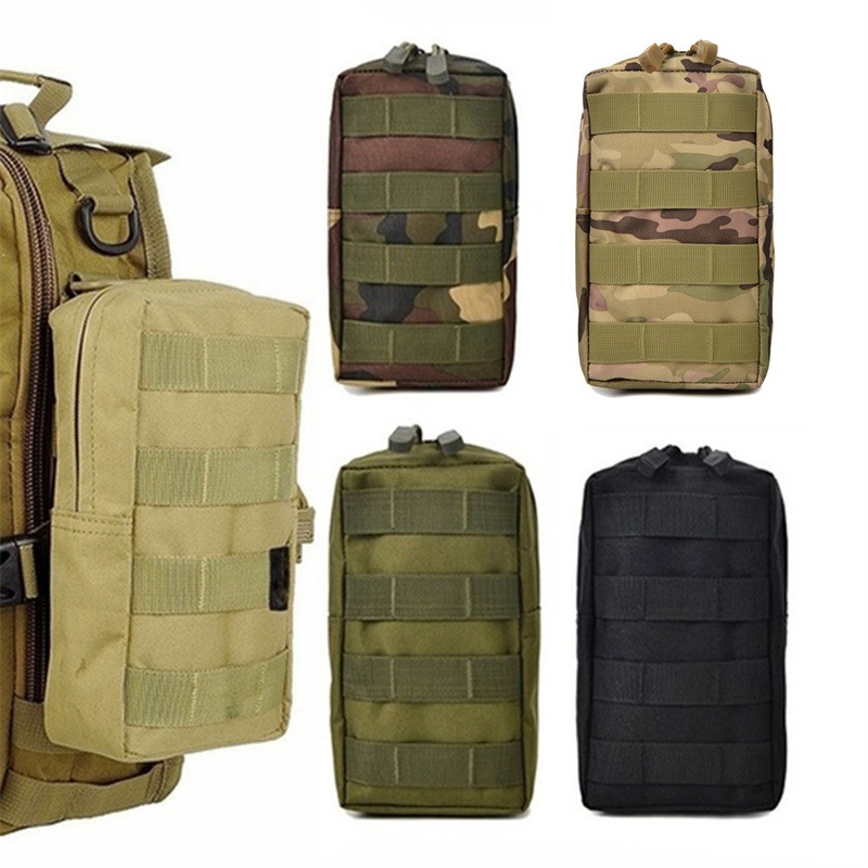 Oxford – sac tactique militair - Edc Carry Kit avis et prix