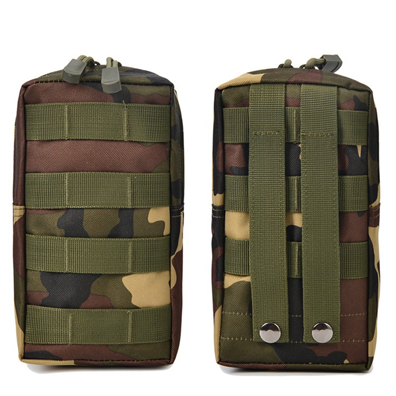 Oxford – sac tactique militair - Edc Carry Kit avis et prix
