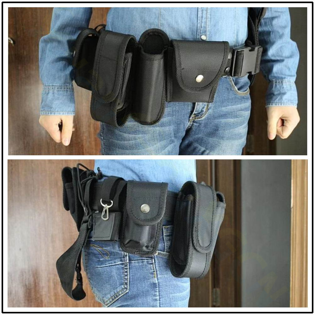 Ensemble de ceintures tactique - Edc Carry Belt avis et prix