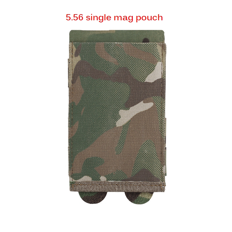 Pochette Mgazine simple élasti - Edc Carry Kit avis et prix
