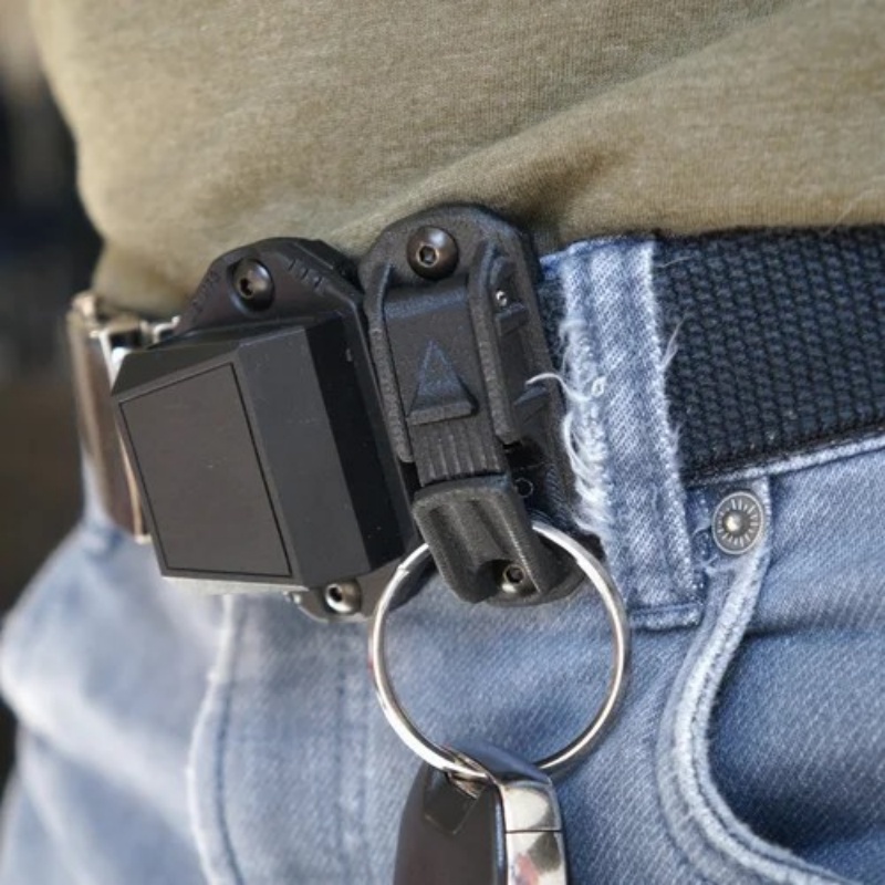 Clip de ceinture multifonction - Edc Carry Kit avis et prix