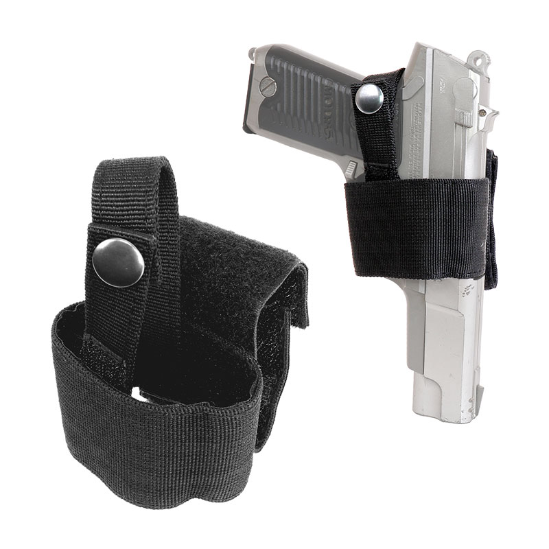 Porte-pistolet de taille dissi - Edc Carry Gun avis et prix