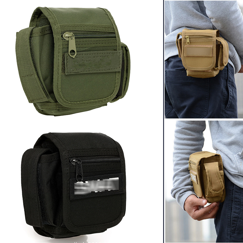 EDC – pochette tactique Molle, - Edc Carry Belt avis et prix