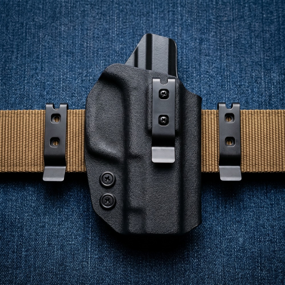 Kit de vis de remplacement pou - Edc Carry Clip avis et prix