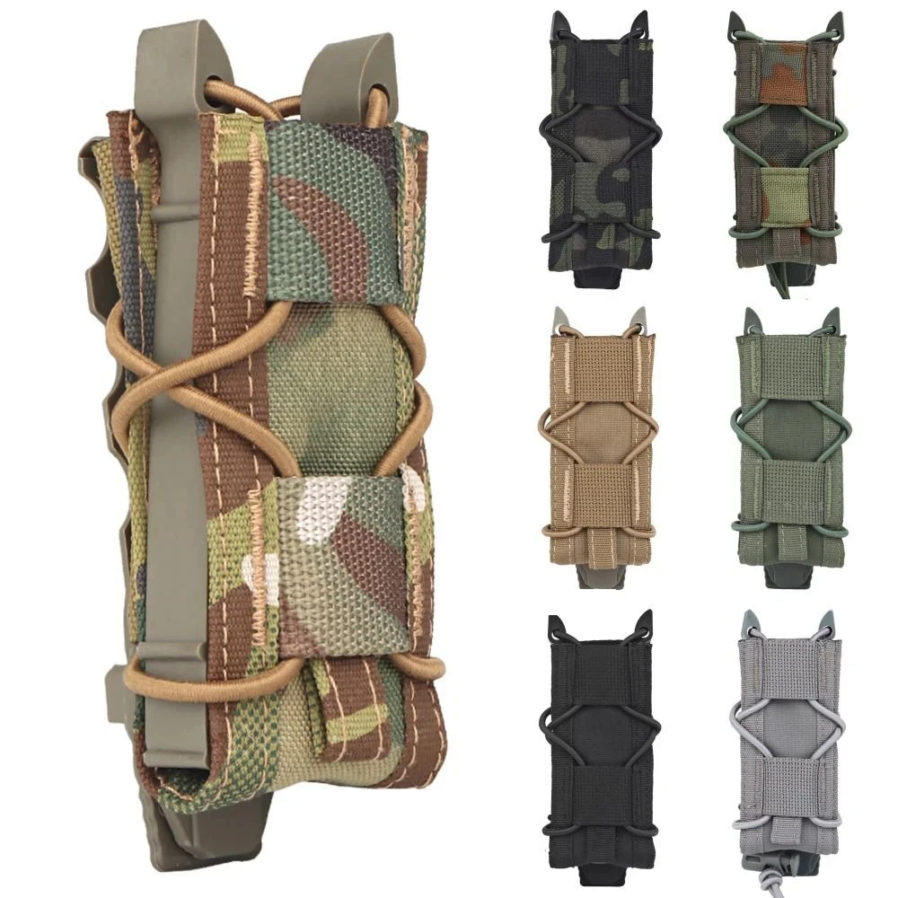Pochette pour magazines 9MM, p - Edc Carry Kit avis et prix