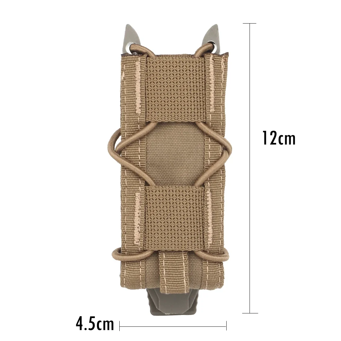 Pochette pour magazines 9MM, p - Edc Carry Kit avis et prix