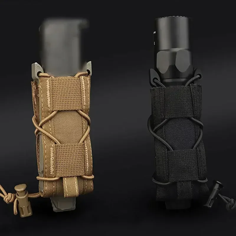 Pochette pour magazines 9MM, p - Edc Carry Kit avis et prix