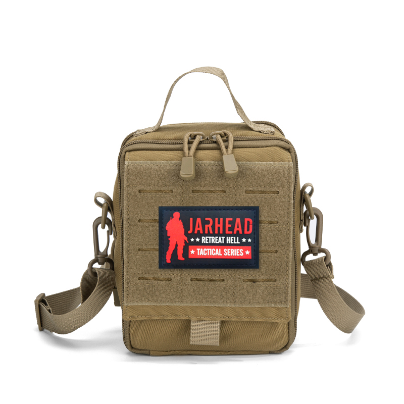 Sac bandoulière tactique MOLLE - Edc Carry Belt avis et prix