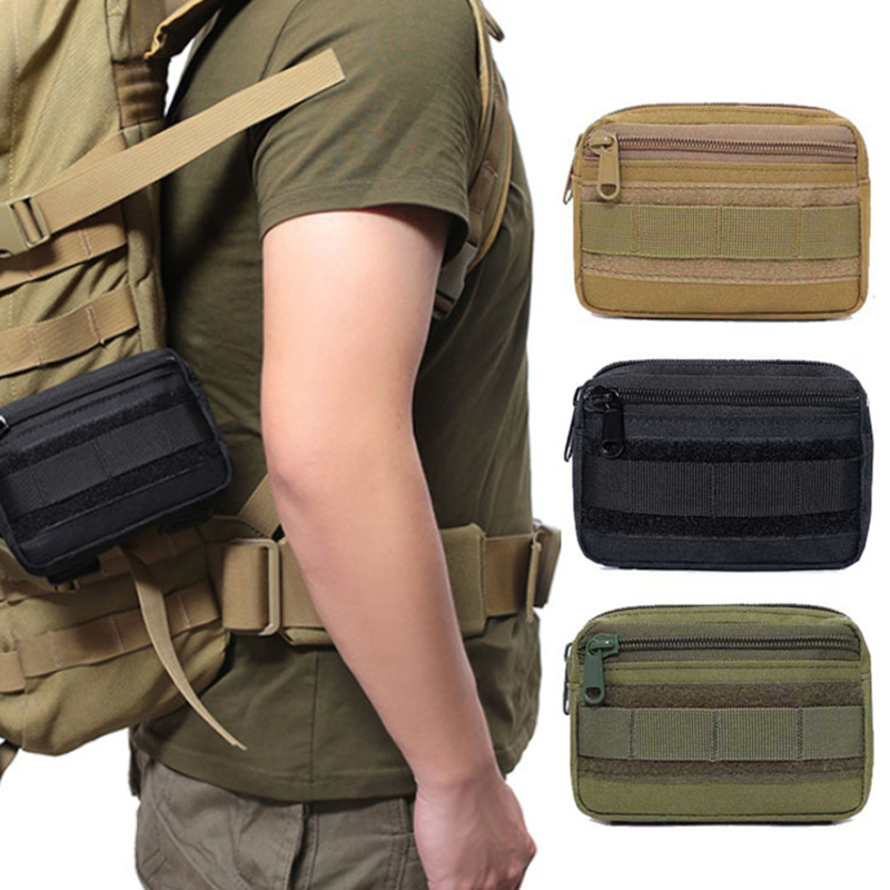 Sac EDC Double couche pour hom - Edc Carry Belt avis et prix