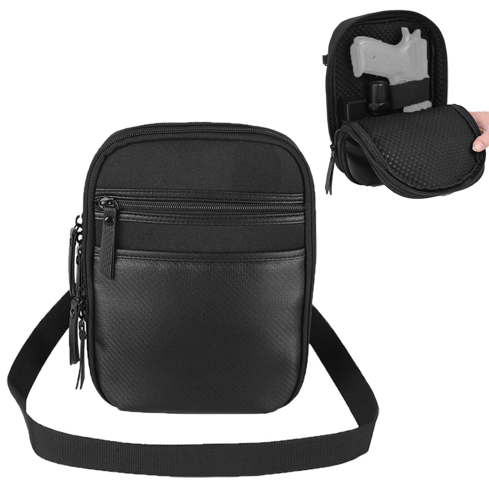 Sac tactique pour arme à feu,  - Edc Carry Gun avis et prix