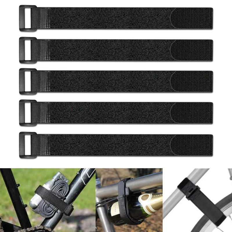 Attaches de fixation réutilisa - Gear Tie Reusable avis et prix