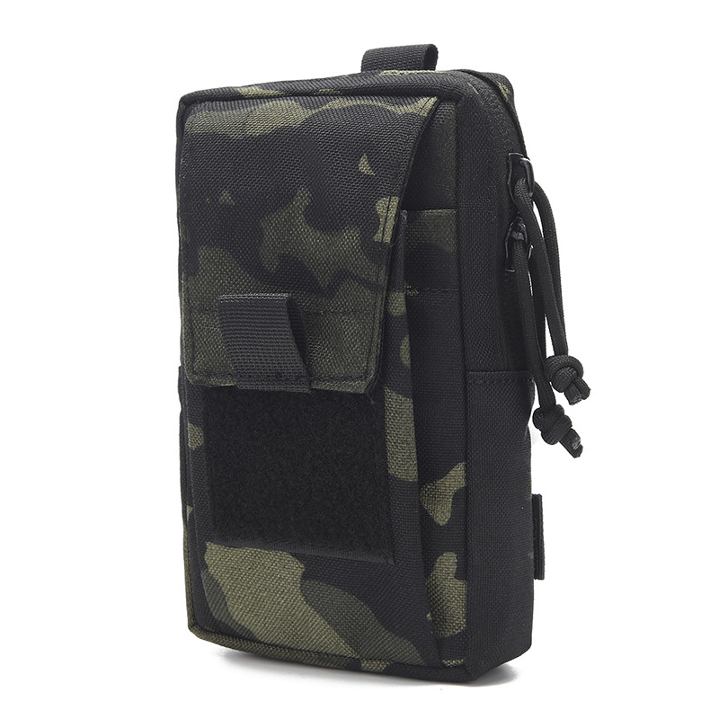 Pochette tactique MOLLE pour t - Edc Carry Belt avis et prix