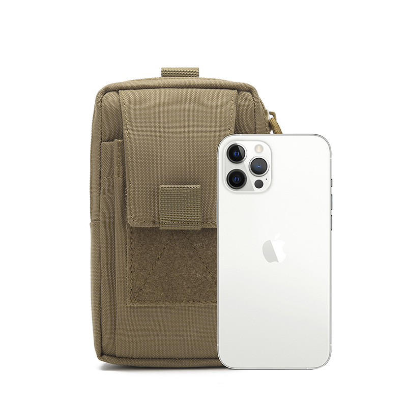 Pochette tactique MOLLE pour t - Edc Carry Belt avis et prix