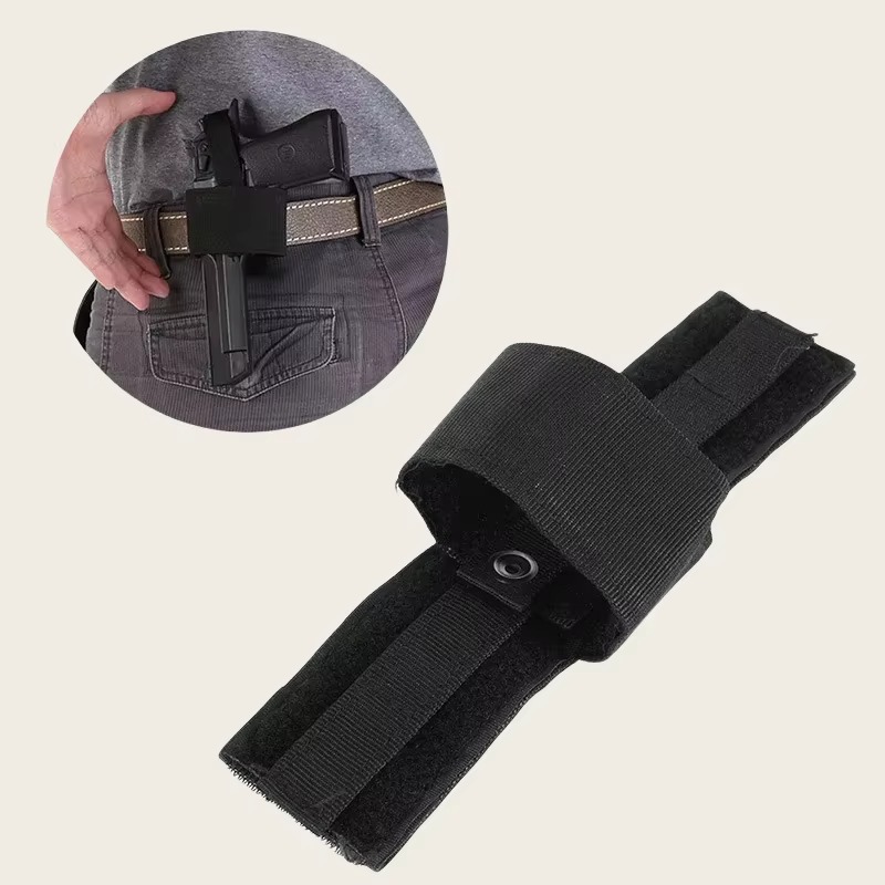 Étui de ceinture dissimulé pou - Edc Carry Gun avis et prix