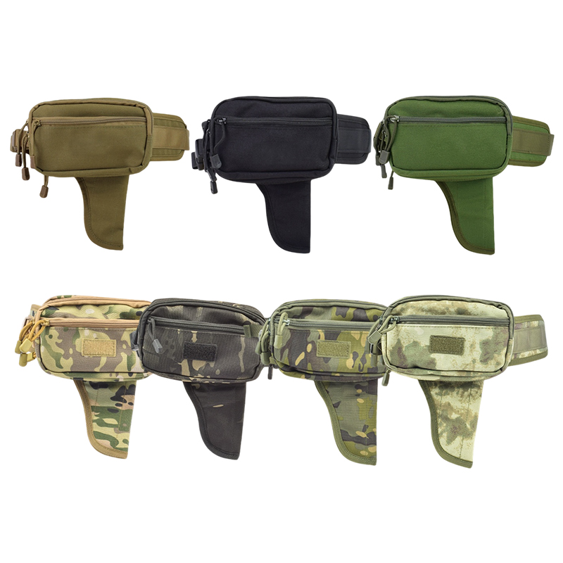 Sac banane multifonctionnel en - Edc Concealed Carry Holster avis et prix