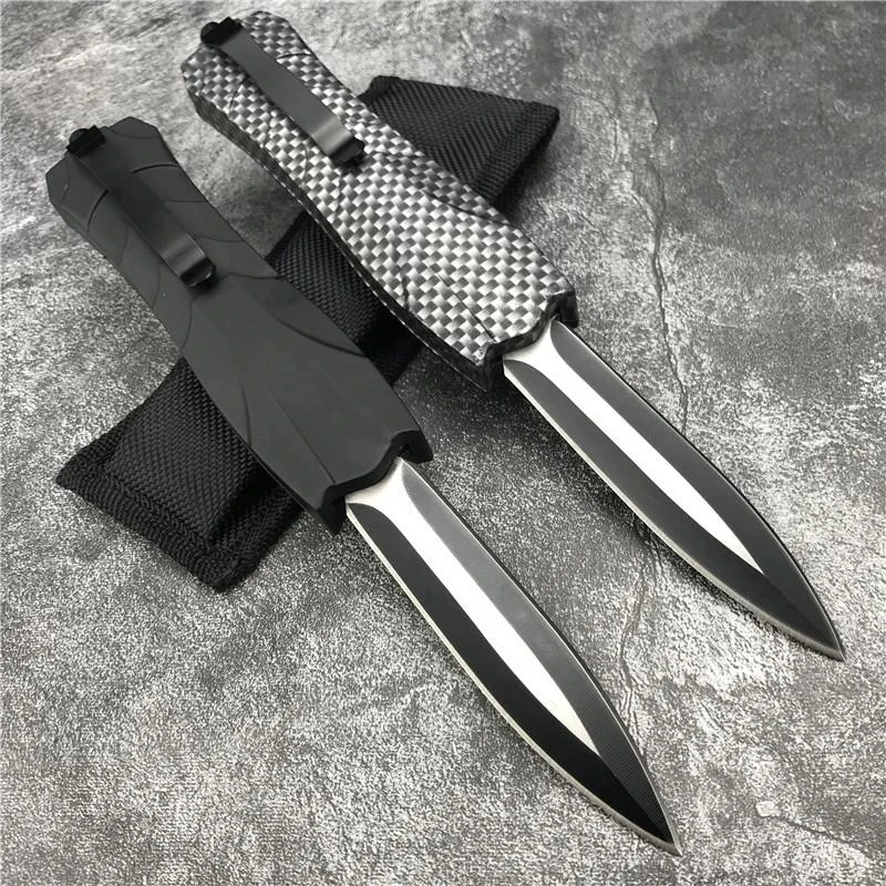 Couteaux pliants de poche BM O - Edc Pocket Carry Fixed Blade avis et prix