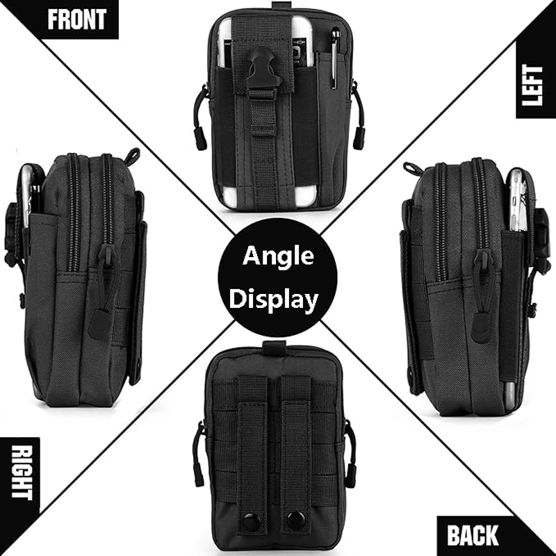 EDC – pochette tactique Molle  - Edc Carry Belt avis et prix