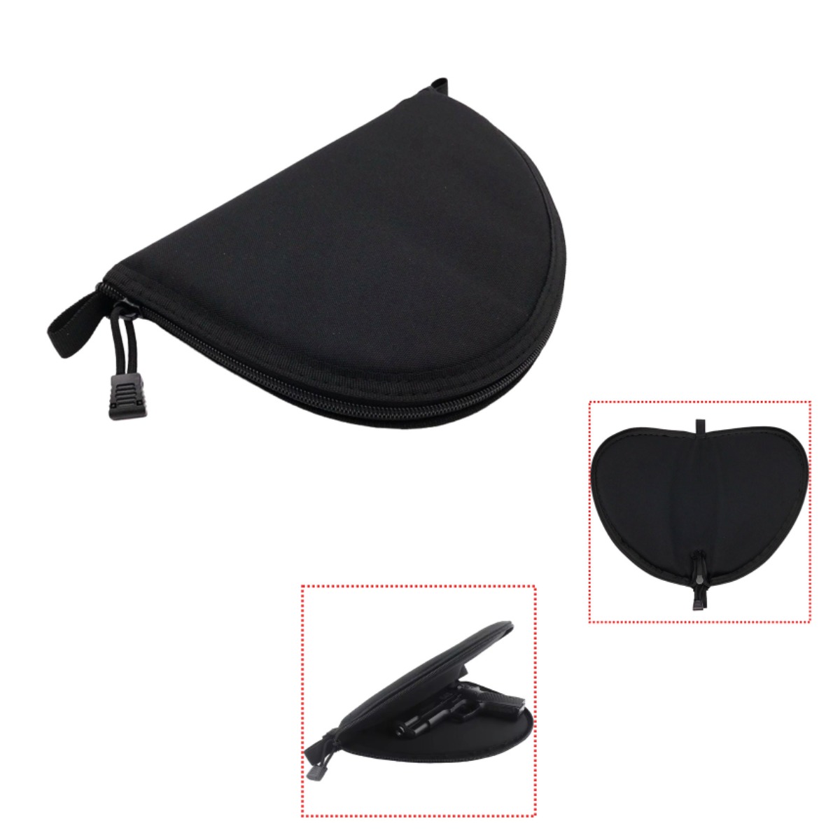 Sac tactique pour armes à feu  - Edc Carry Gun avis et prix