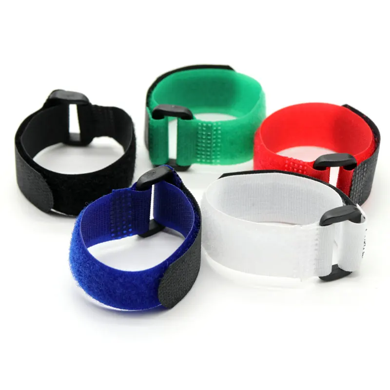 Attaches de câble réutilisable - Gear Tie Reusable avis et prix