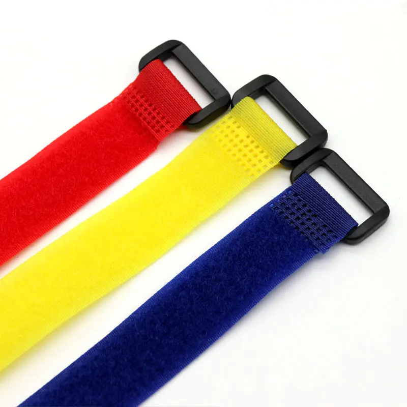 Attaches de câble réutilisable - Gear Tie Reusable avis et prix